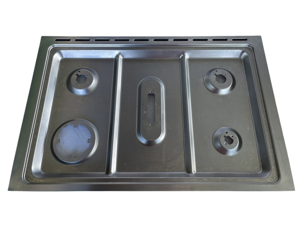 HOB TOP
