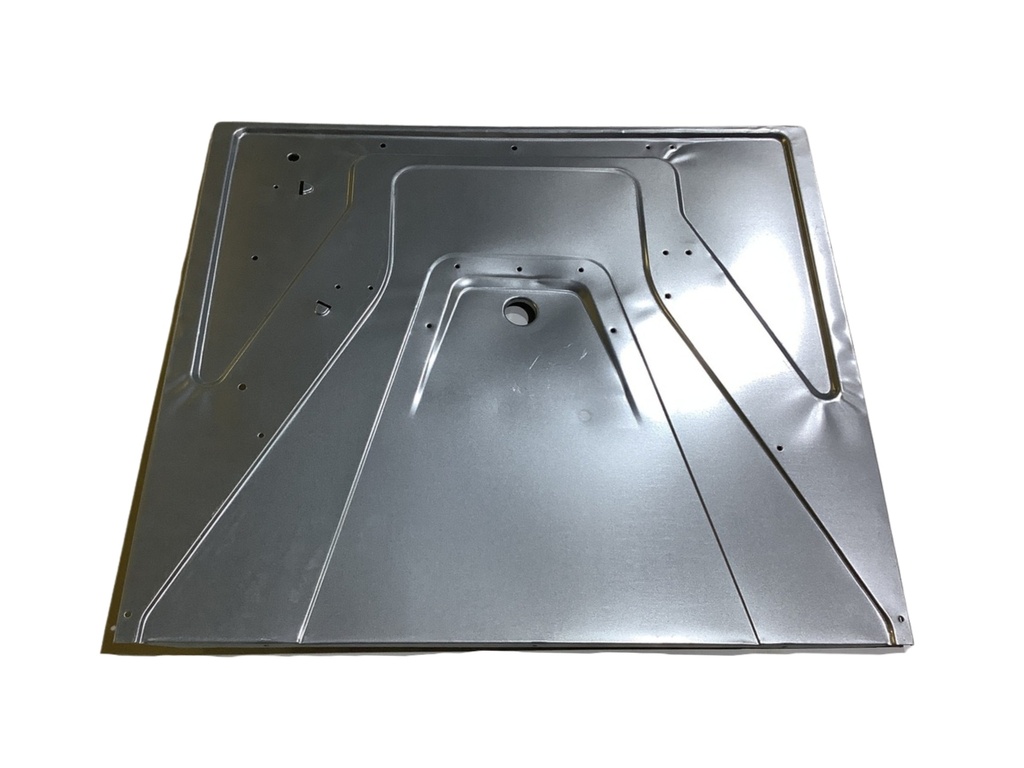 HEAT SINK PARTITION