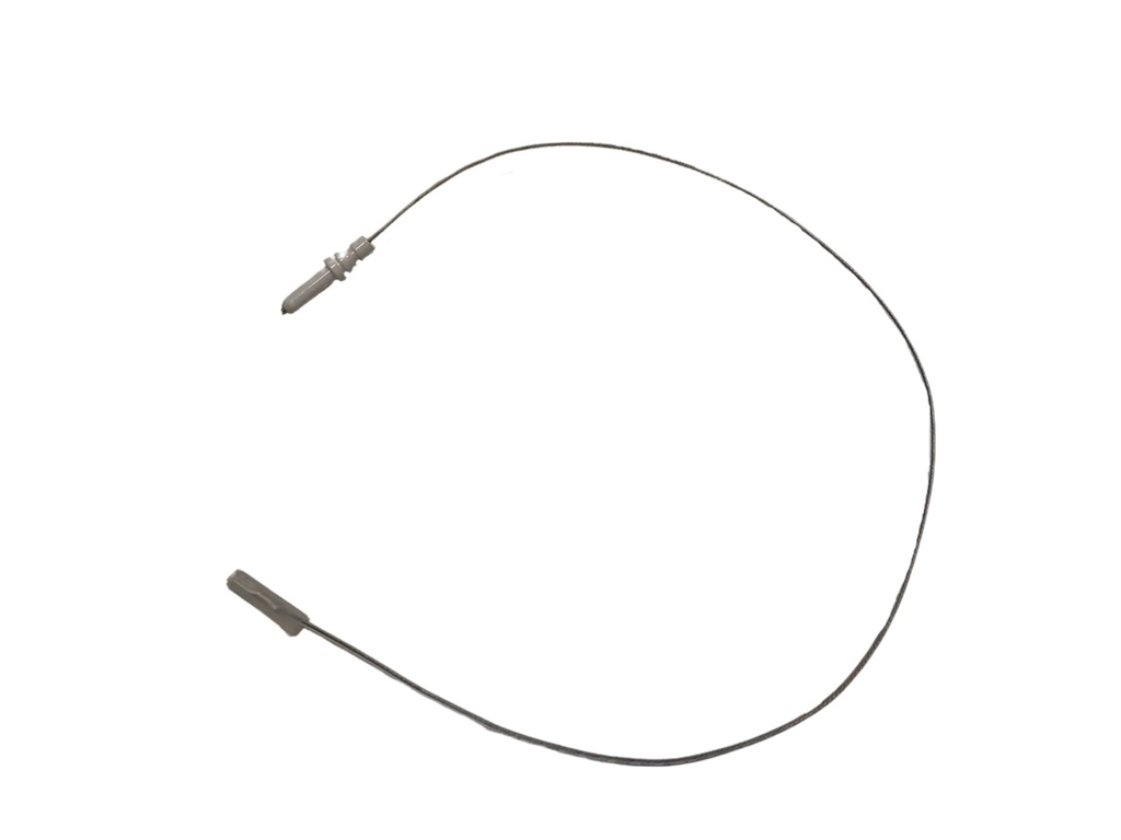 IGNITOR WOK