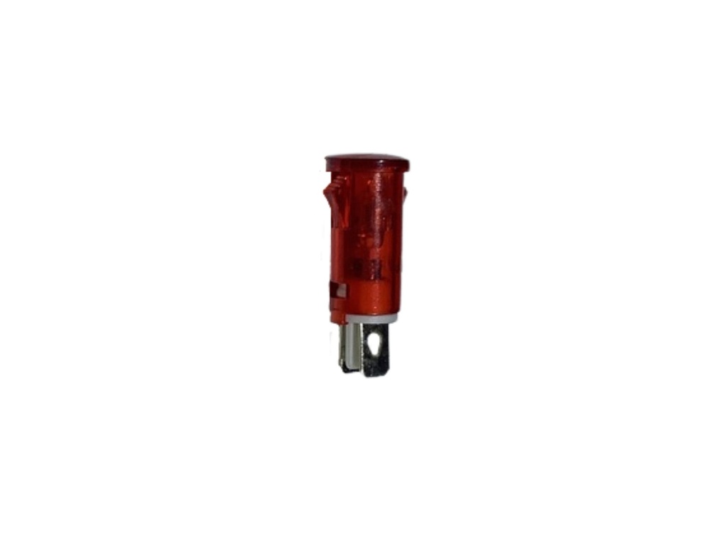 INDICATOR LIGHT