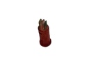 INDICATOR LIGHT RED