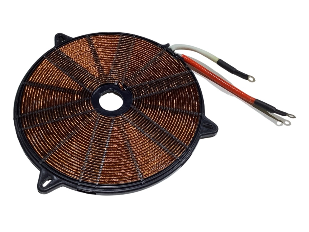 INDUCTION COIL LARGE
