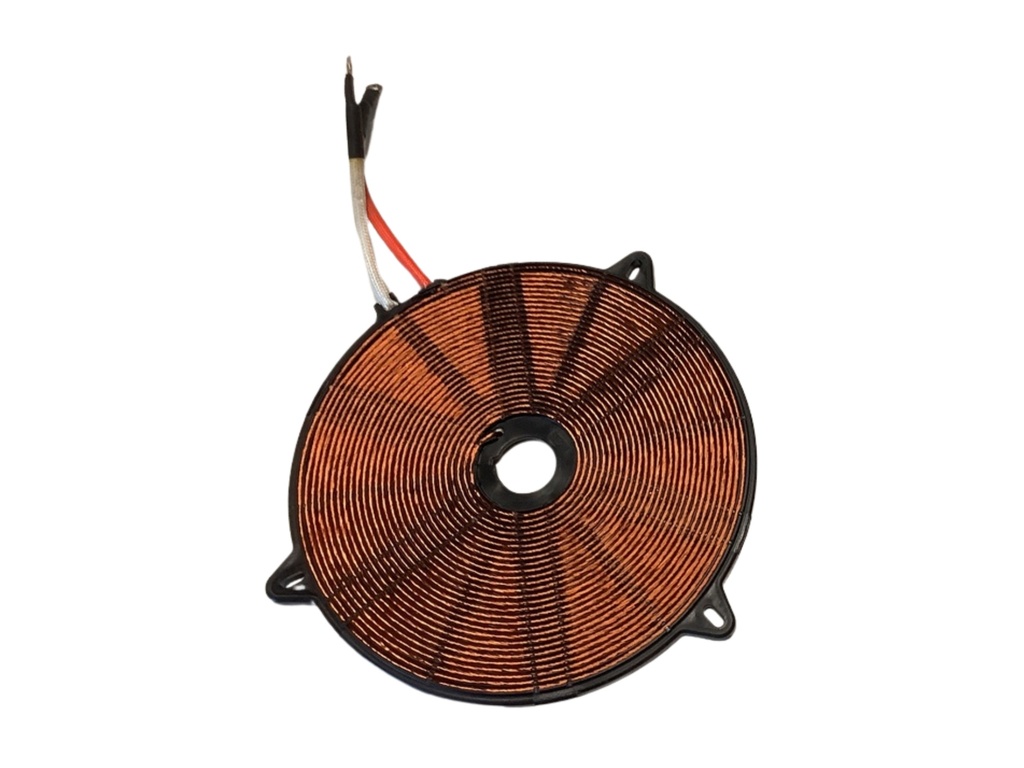 INDUCTION COIL LARGE