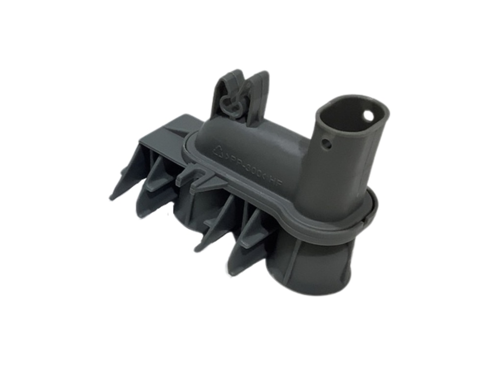 INLET PIPE CONNECTOR