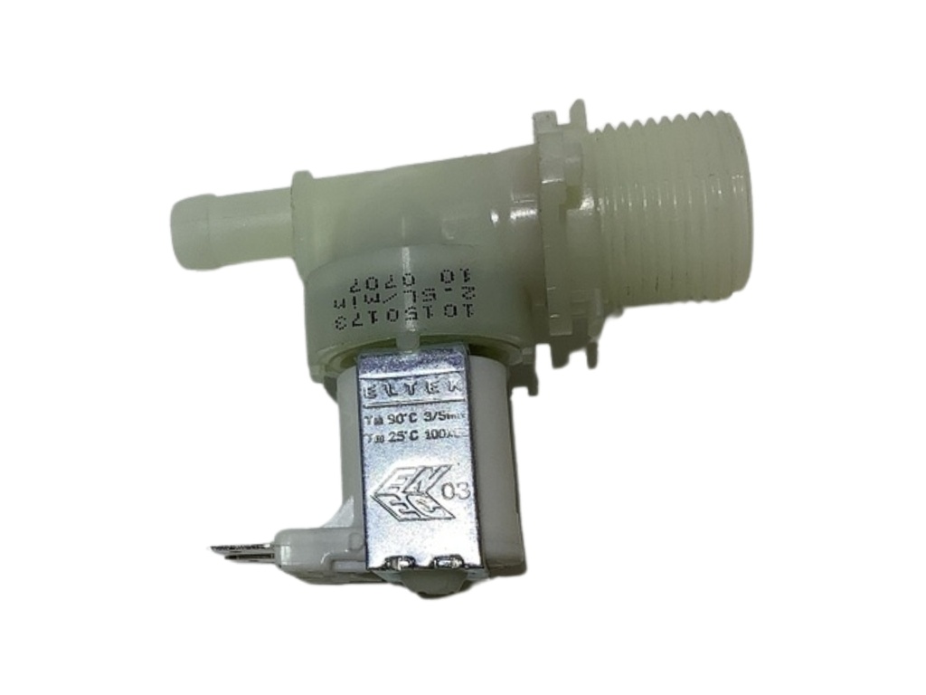 INLET VALVE