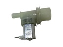 INLET VALVE