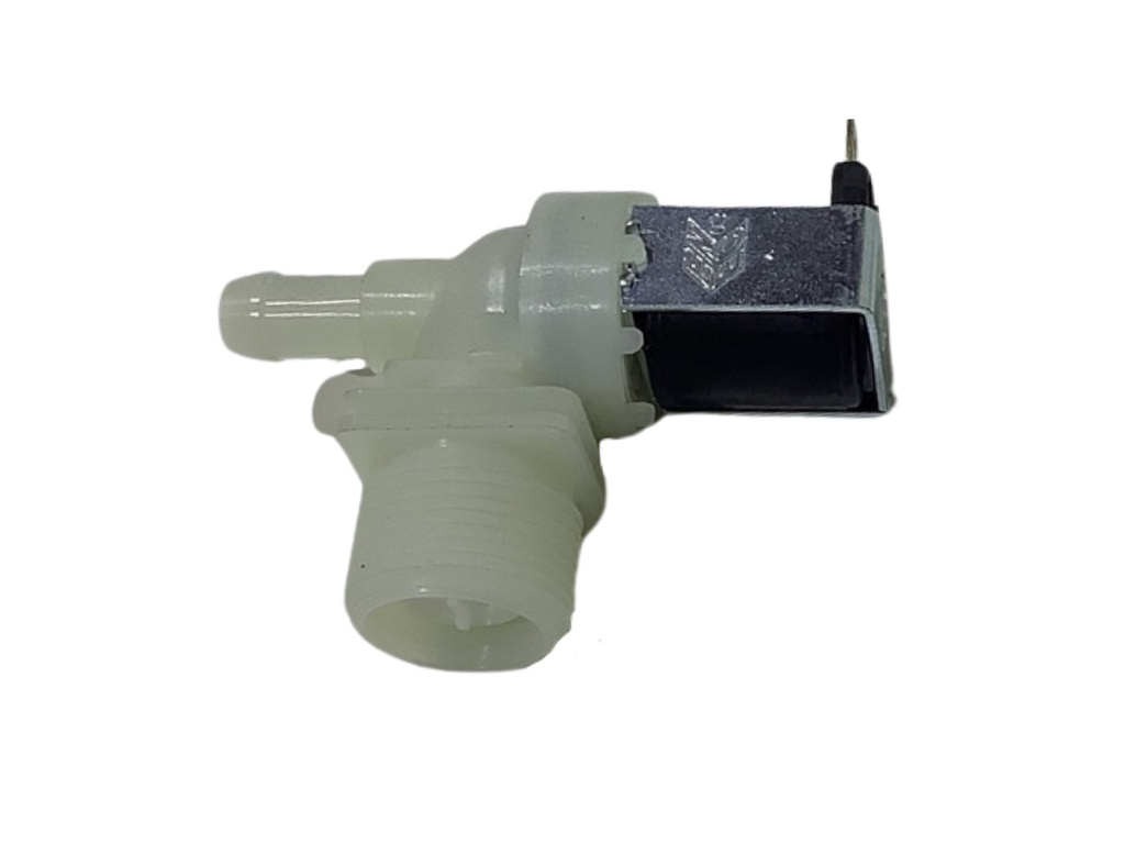 INLET VALVE