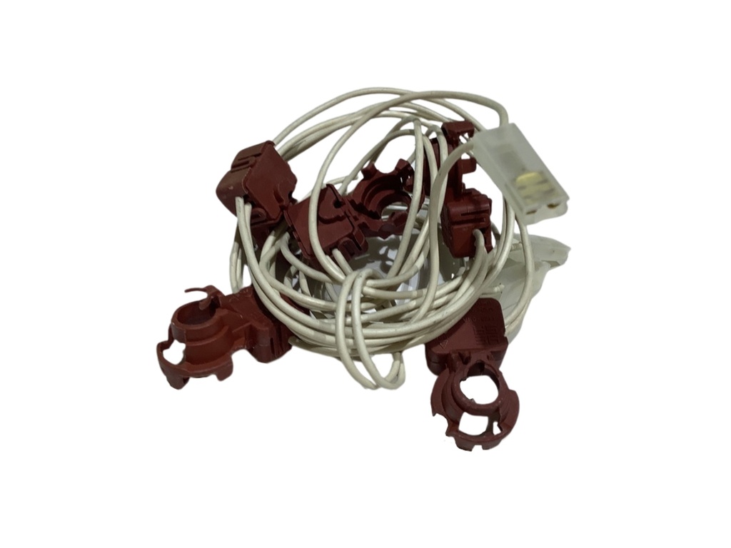 IGNITION SWITCH