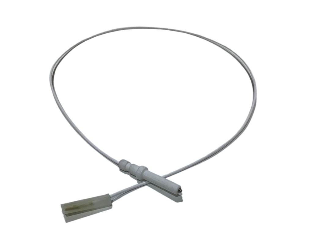IGNITOR WOK