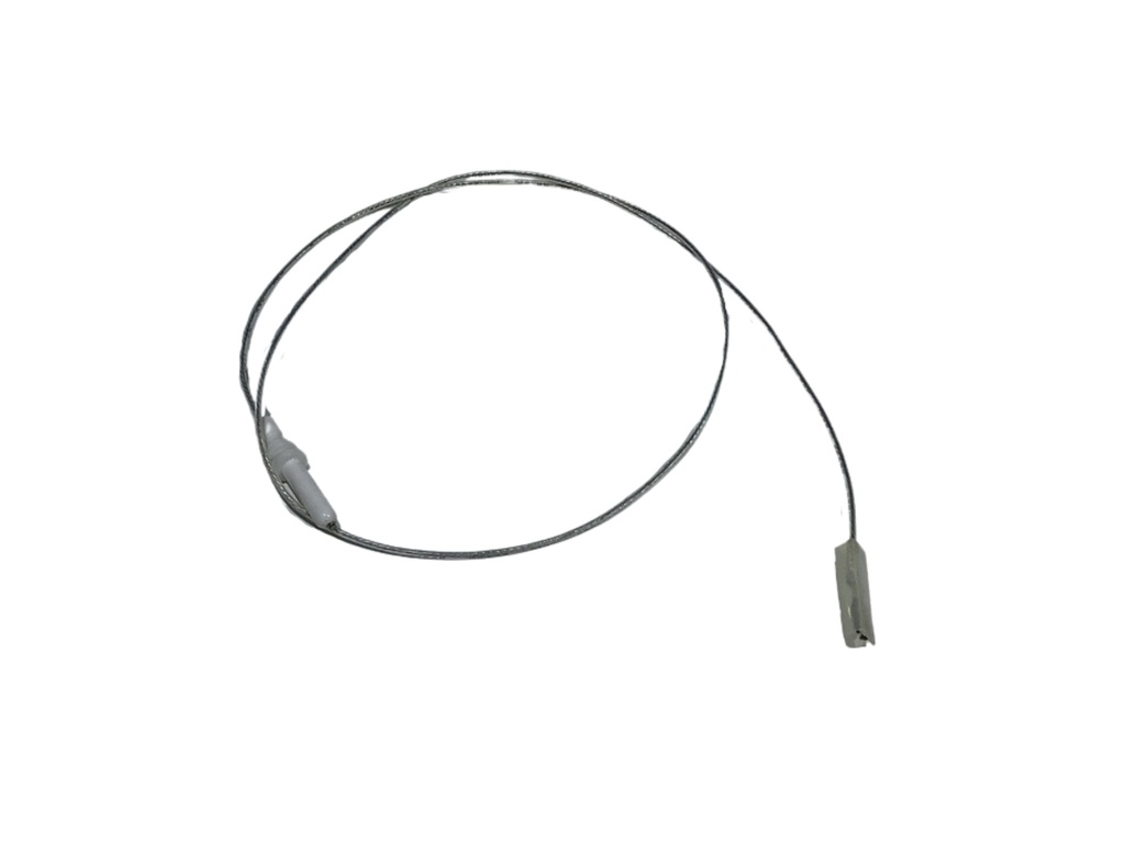 IGNITOR WOK