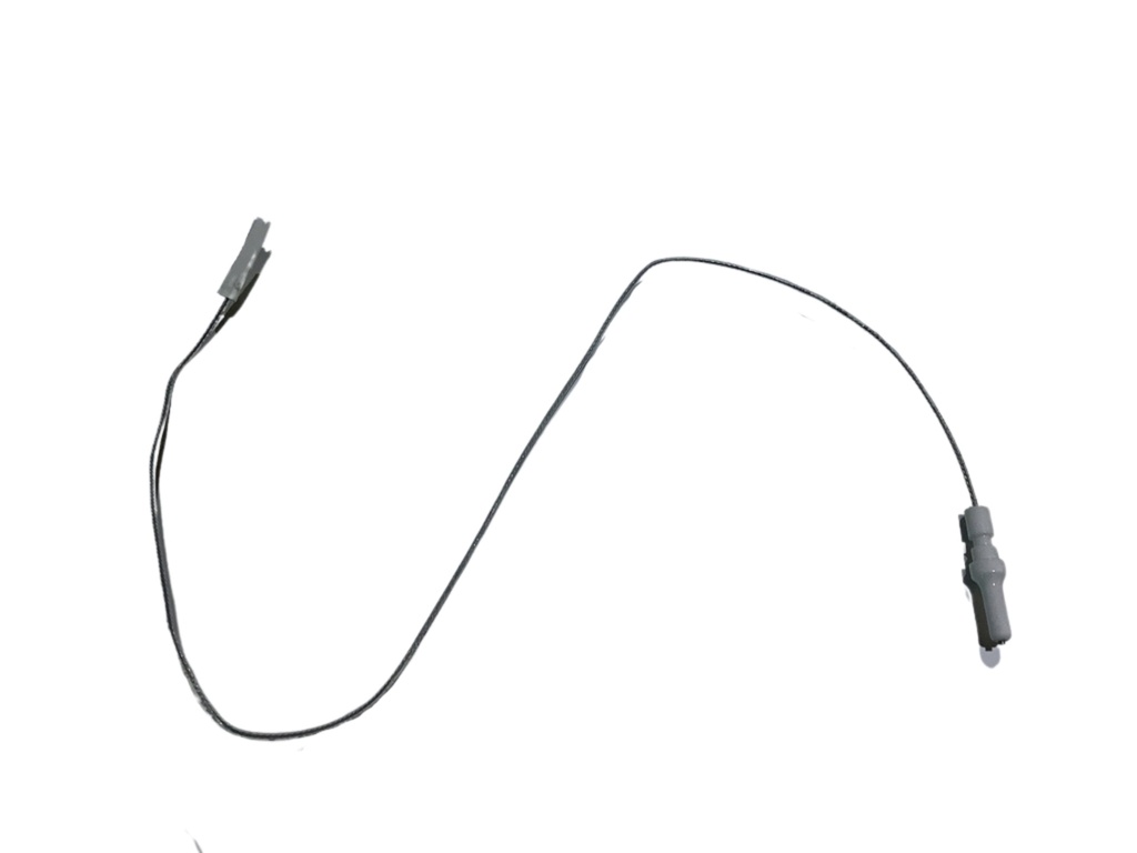 IGNITOR WOK