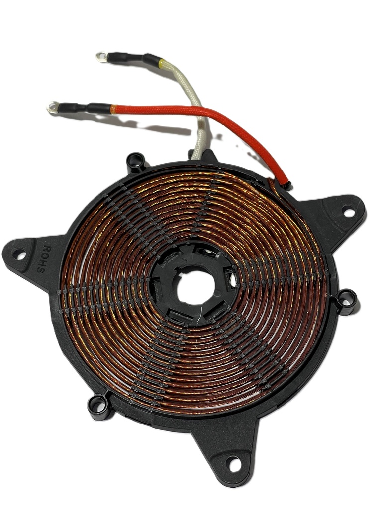 INDUCTION COIL SMALL