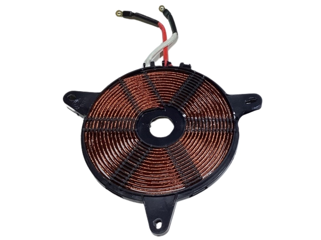 INDUCTION COIL SMALL