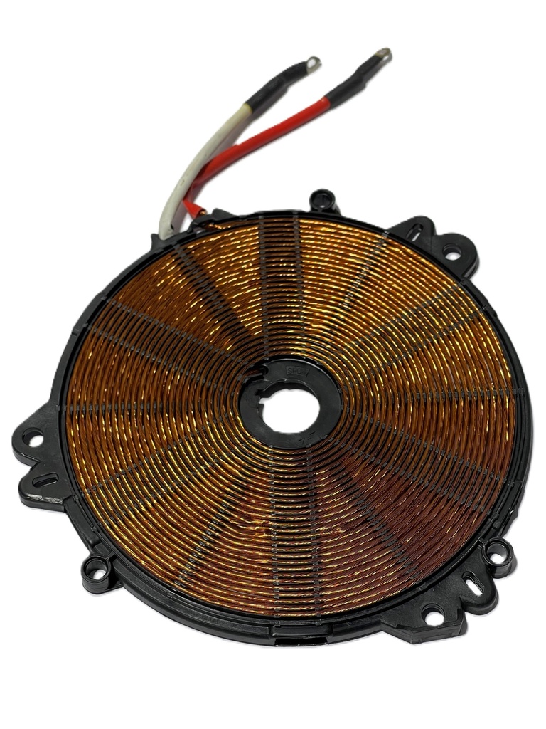 INDUCTION COIL LARGE