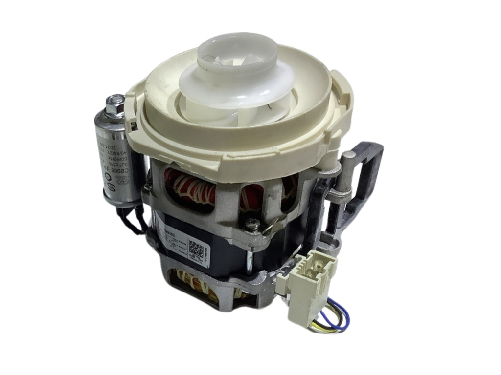 INDUCTION PUMP