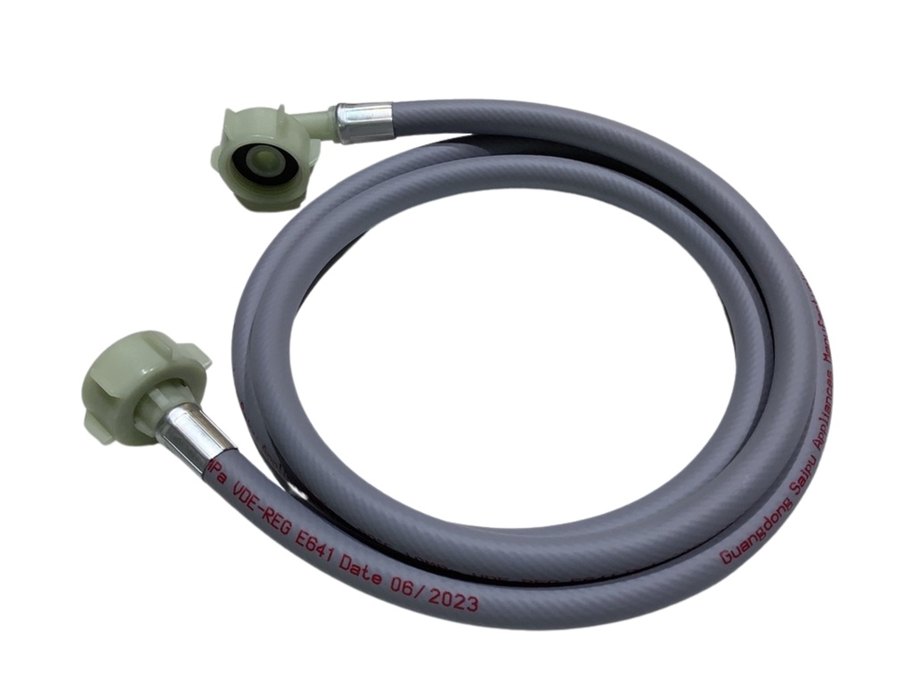 INLET PIPE ASSEMBLY
