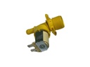 INLET VALVE