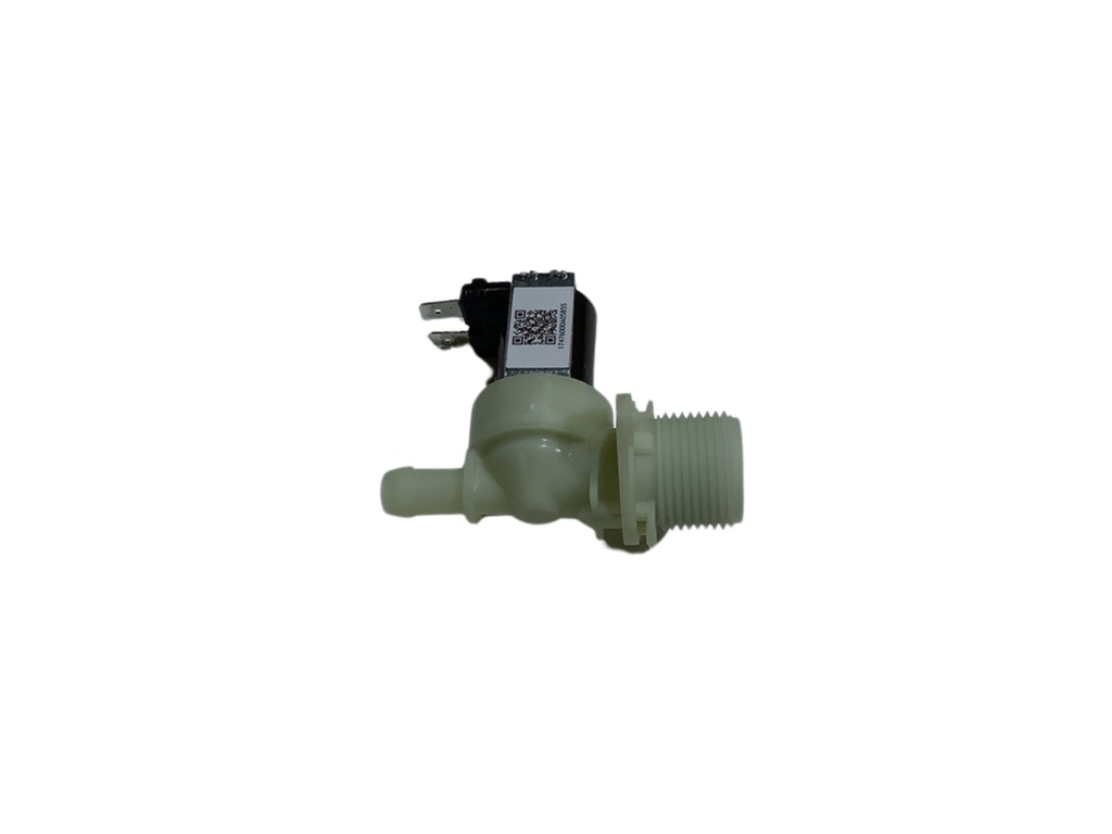 INLET VALVE