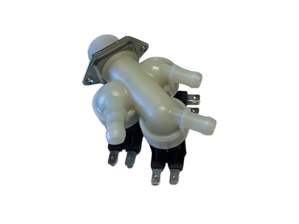 INLET VALVE