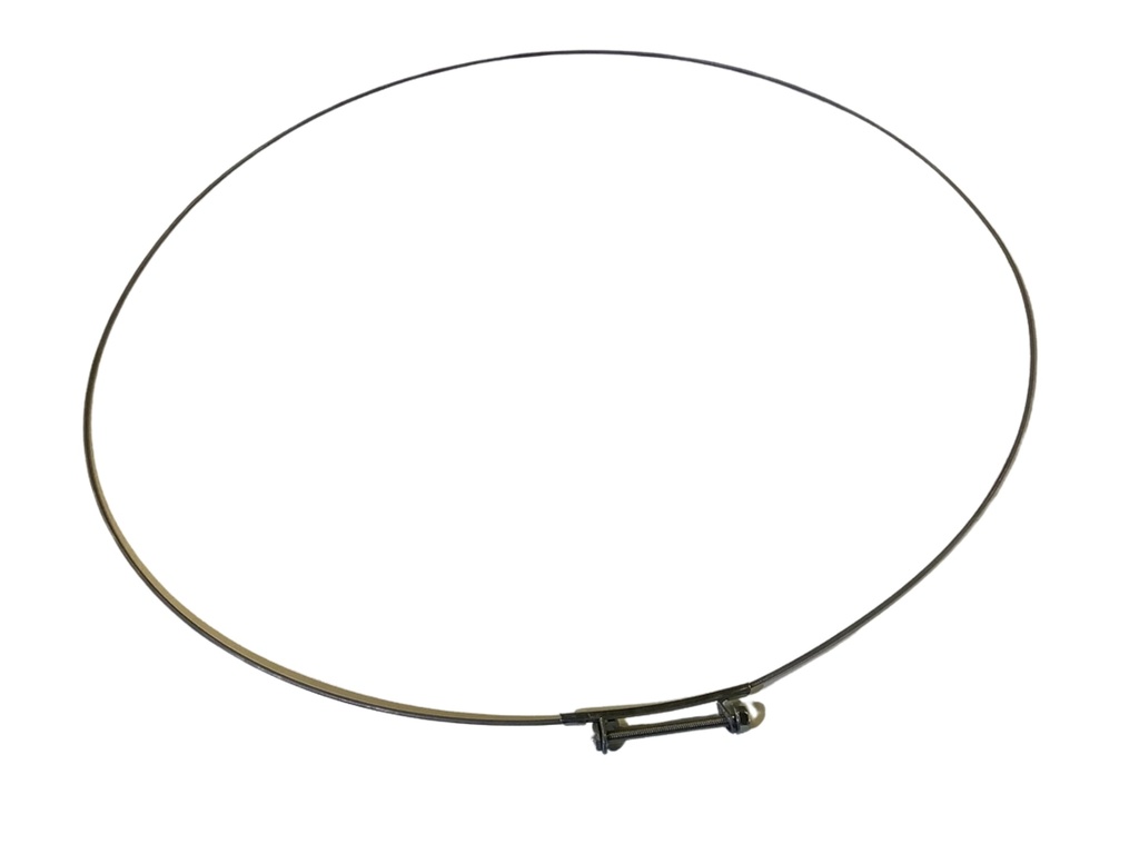 INNER GASKET CLAMP