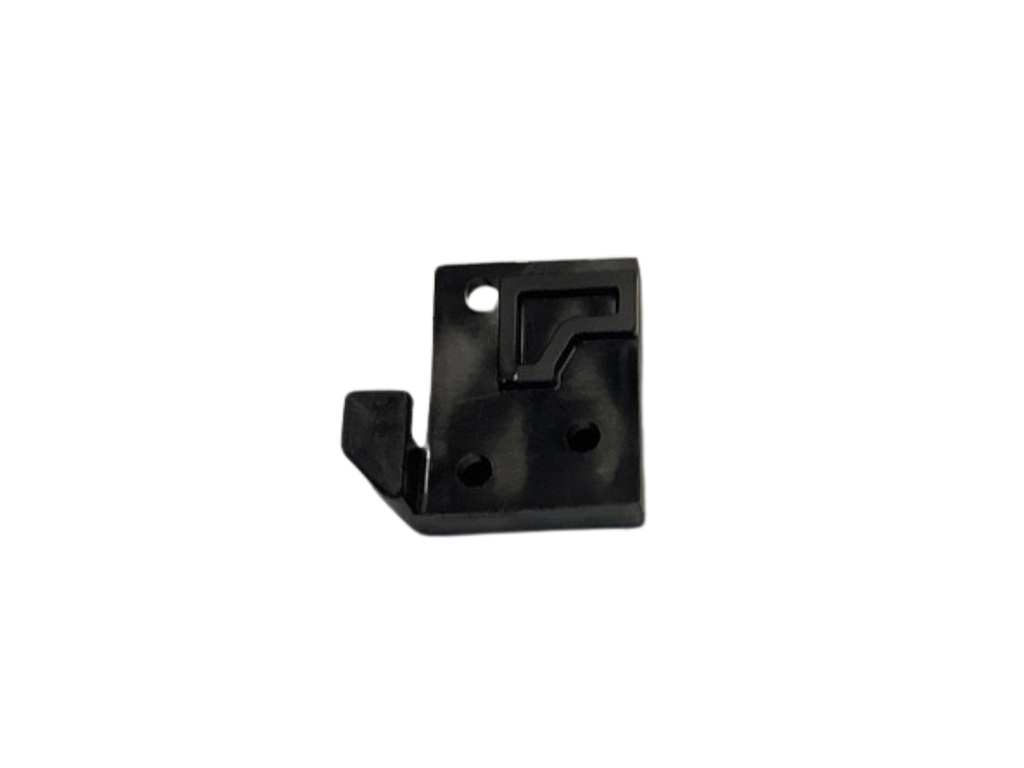 INNER GLASS LOWER CLIP LEFT