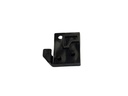 INNER GLASS LOWER CLIP LEFT