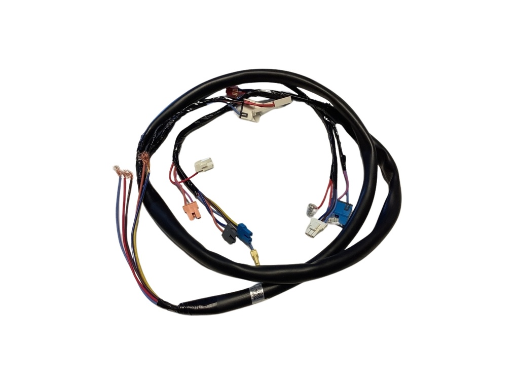 INTERNAL WIRE ASSEMBLY