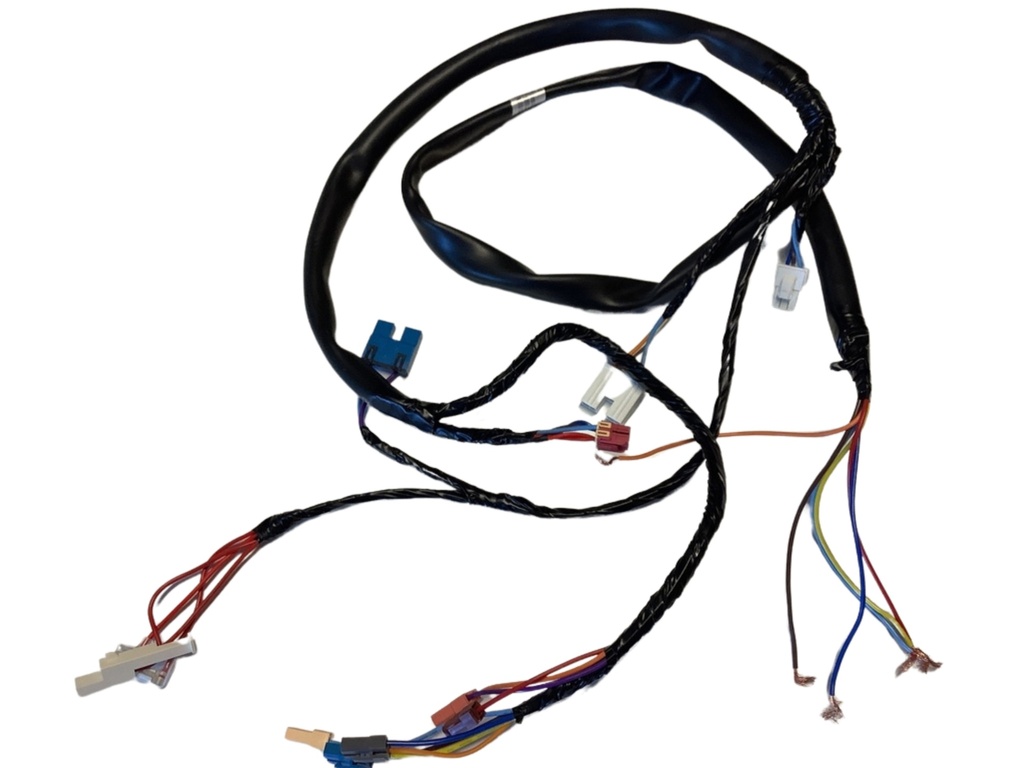 INTERNAL WIRE ASSEMBLY