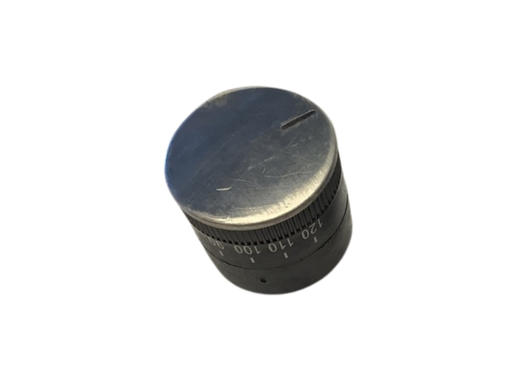 KNOB TIMER