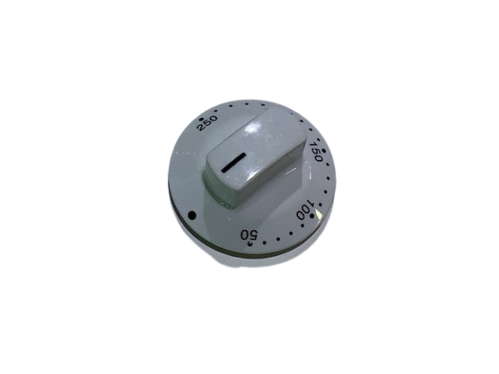 KNOB BASE THERMOSTAT