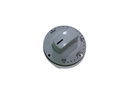 KNOB BASE THERMOSTAT