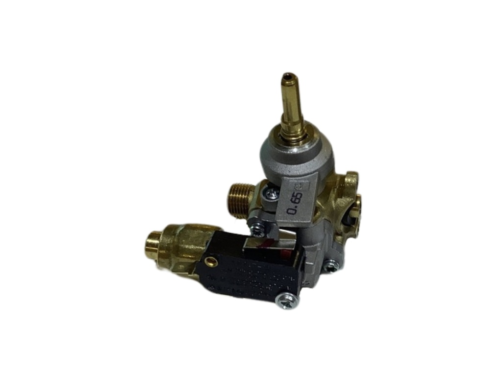 VALVE LARGE V1
