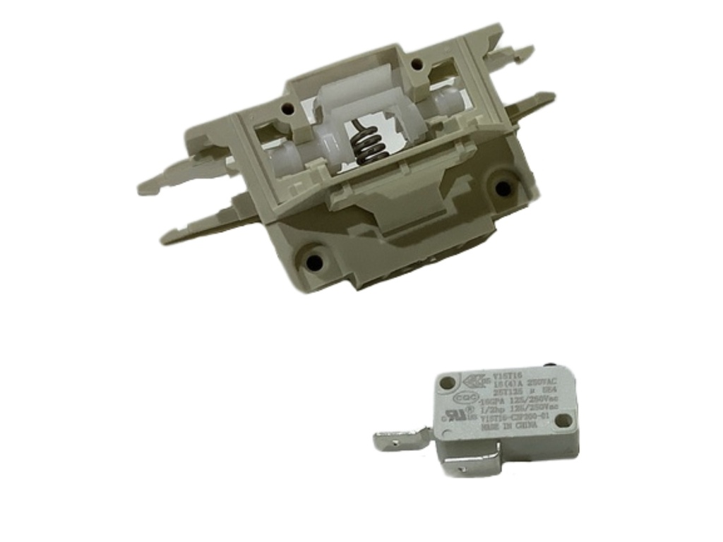 LATCH ASSEMBLY