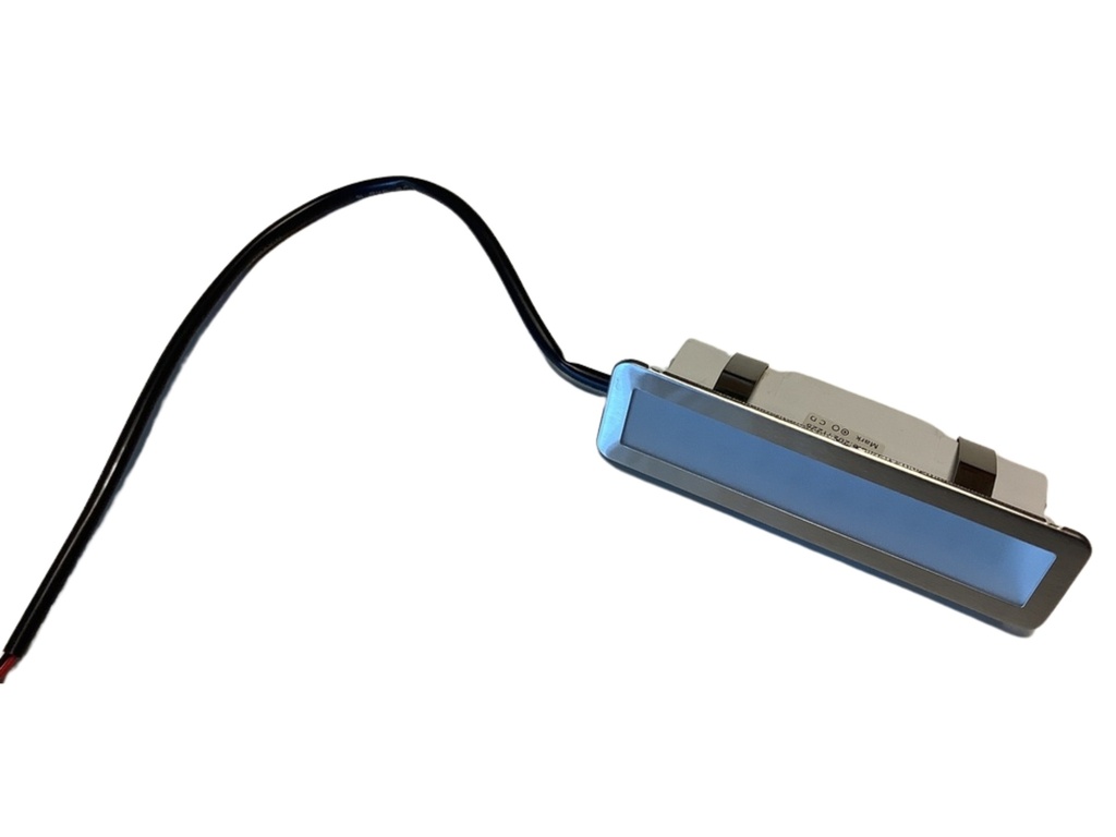 LIGHT LED