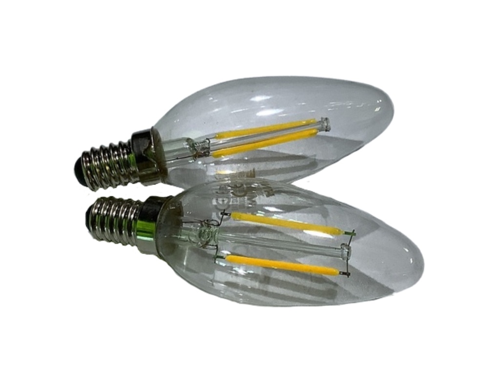 LIGHT LED BULBS