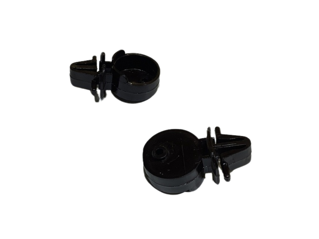 LIGHT SOCKET SUPPORT