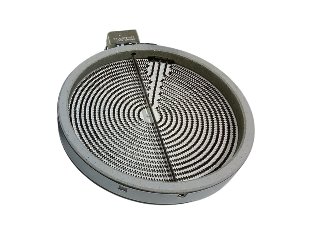 ELEMENT DUAL ROUND