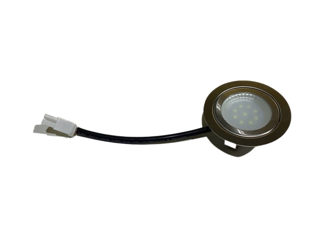 LIGHT LED