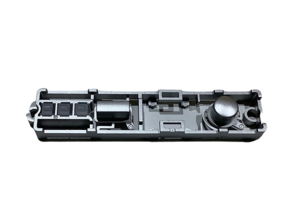 LEFT BUTTON ASSEMBLY