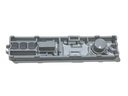 LEFT BUTTON ASSEMBLY
