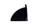 LEFT GLASS HOLDER (BLACK)