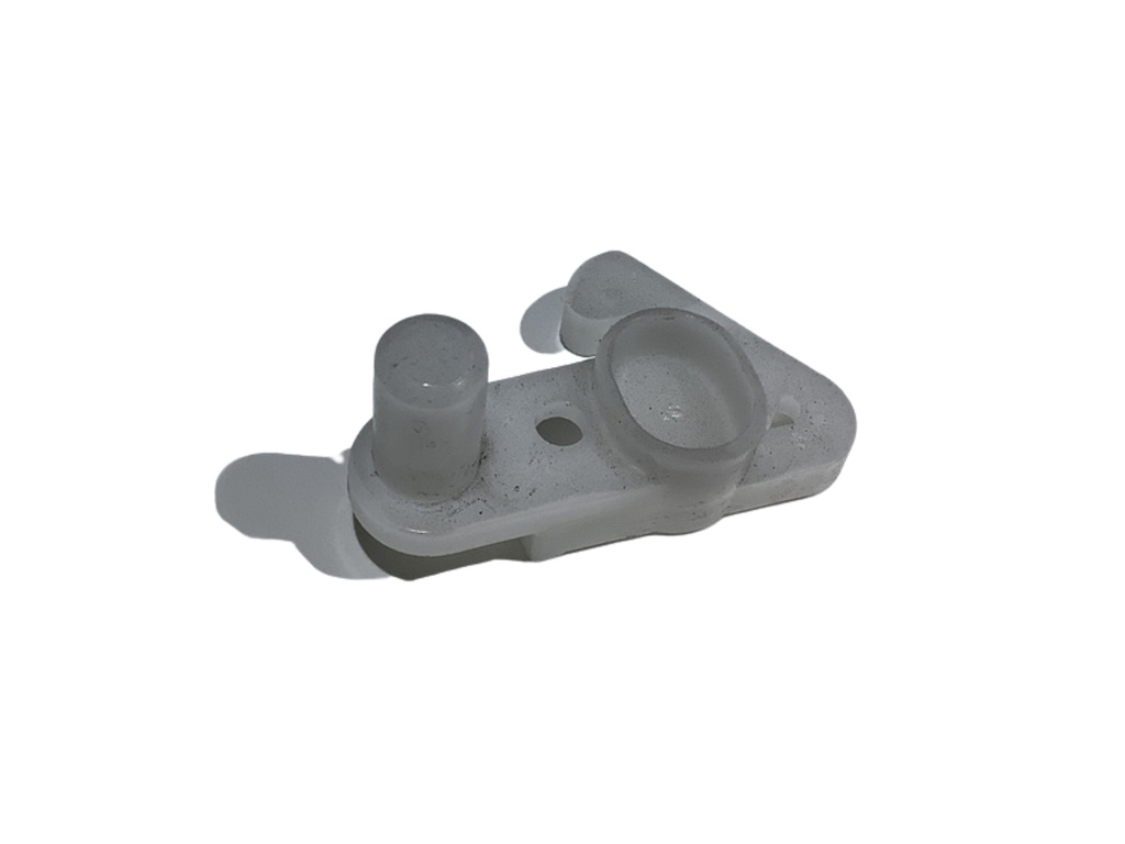 LEFT LIMIT BLOCK FREEZER