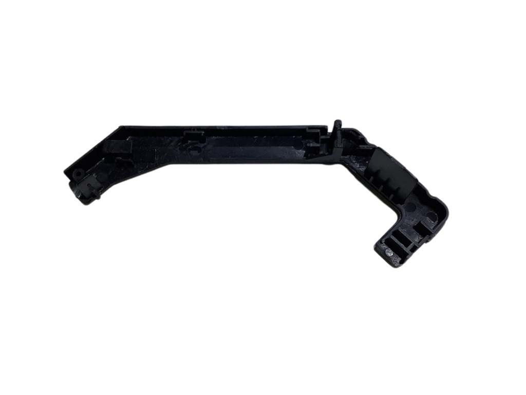 LEFT PANEL HOLDER (BLACK)