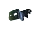 HINGE LOWER DOOR LEFT