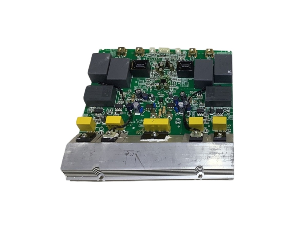 PCB MAIN