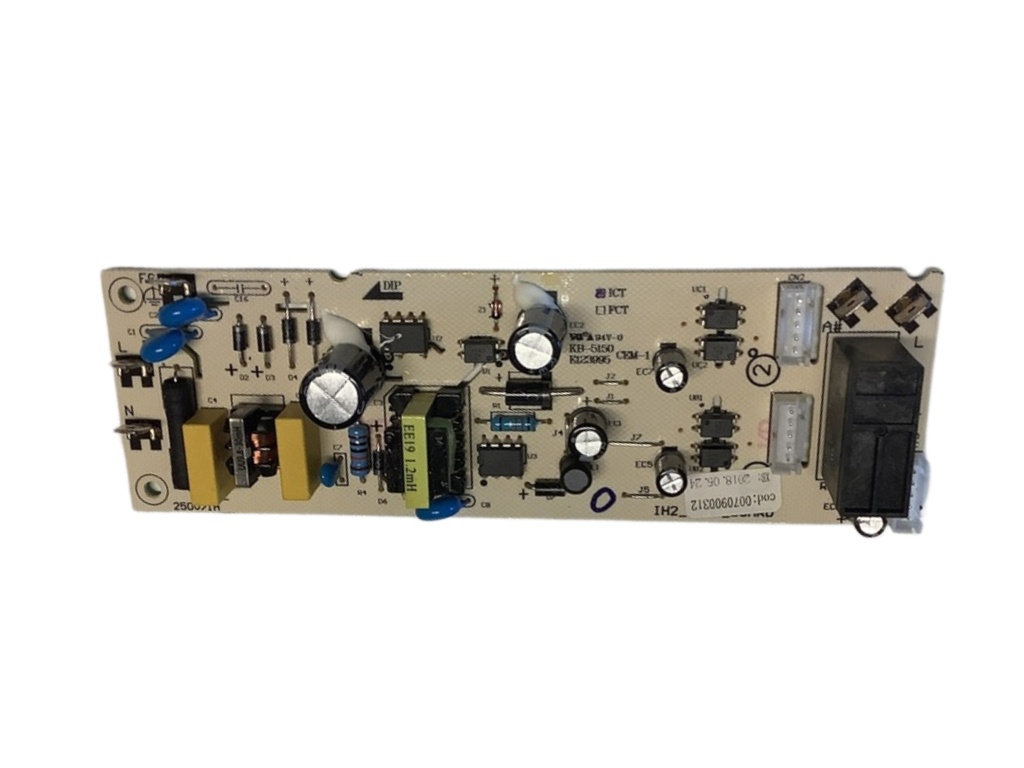 PCB MAIN