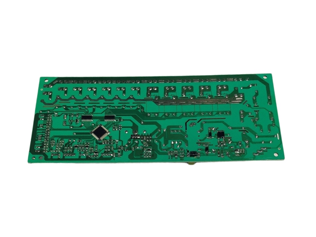 PCB MAIN V2