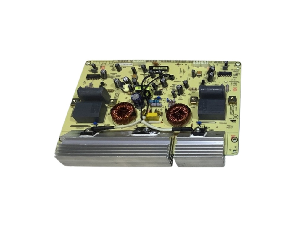 PCB MAIN