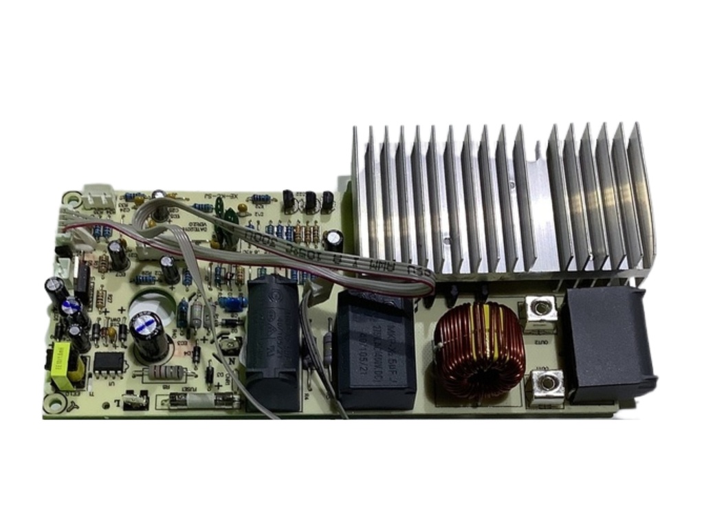 PCB MAIN