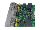 PCB MAIN LEFT